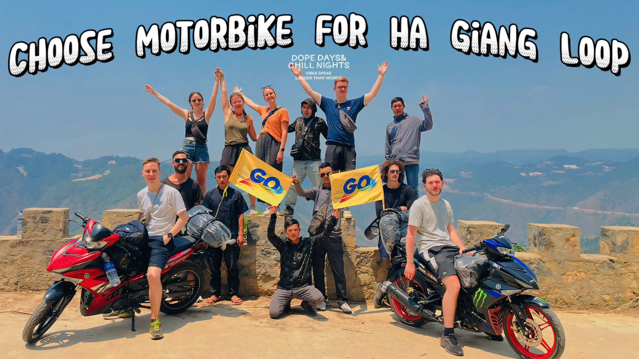 How To Choose The Right Motorbike for Ha Giang Loop?