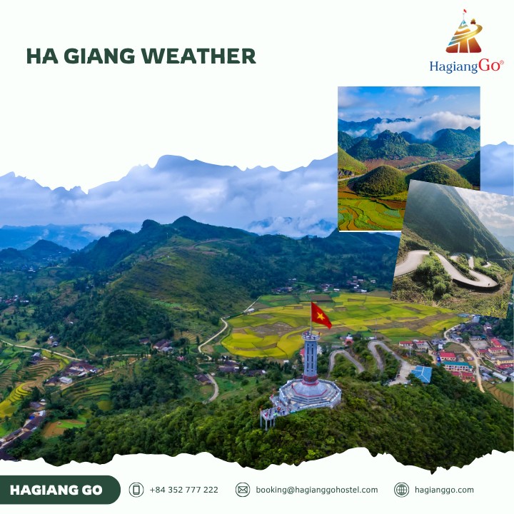 Ha Giang weather guide: What to expect in each season?