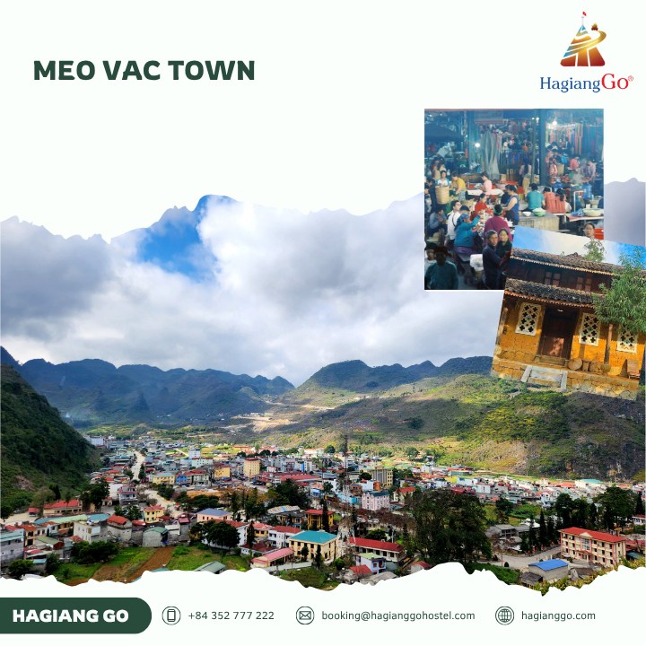 What makes Meo Vac Town so captivating? A complete travel experience guide