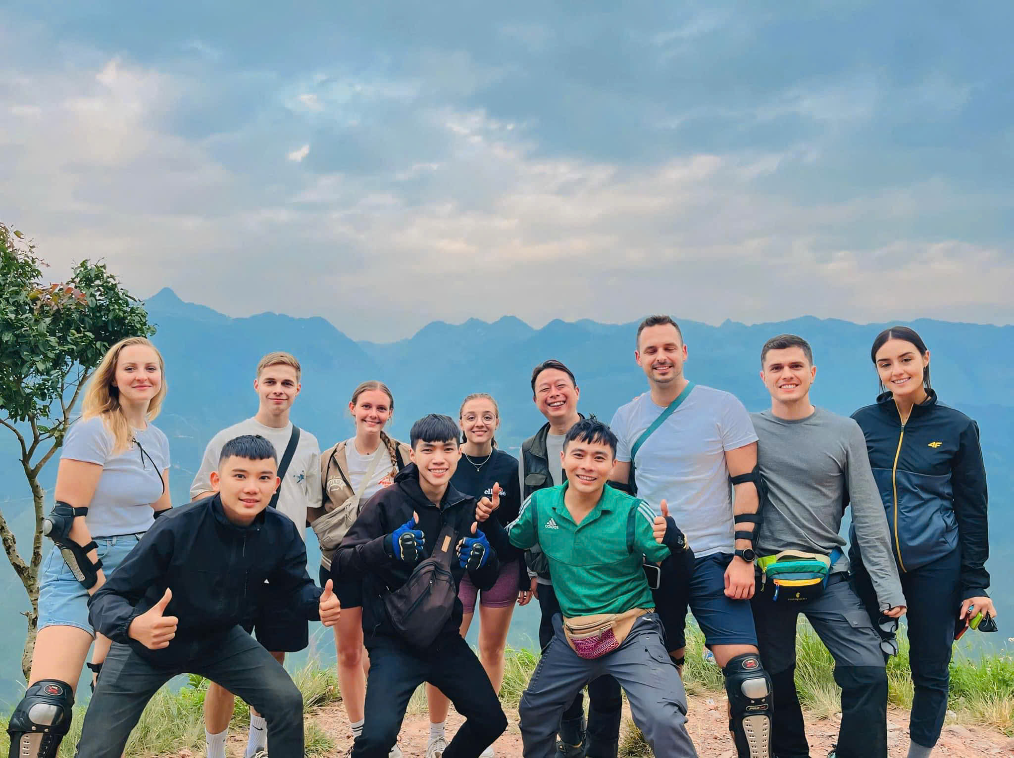 Ha Giang Loop  tour 2 days 1 night