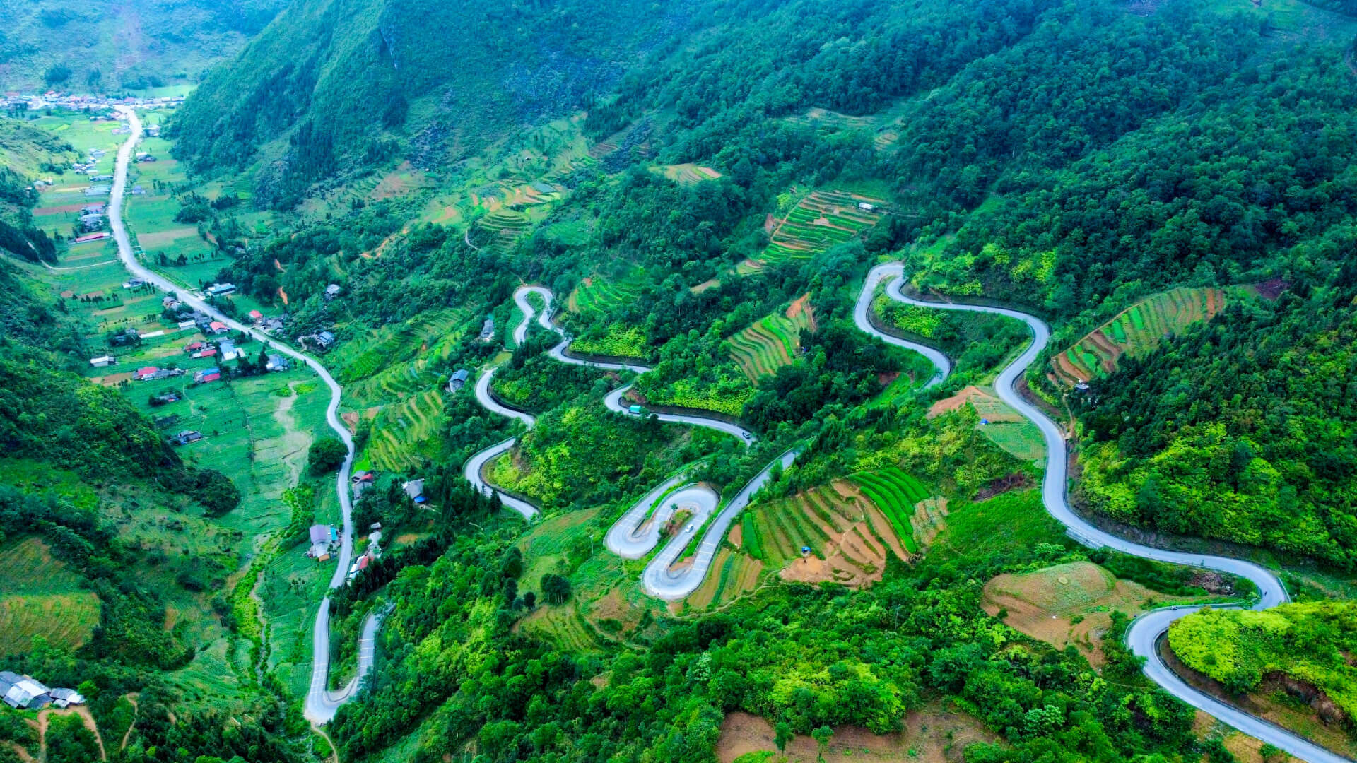 Ha Giang Loop