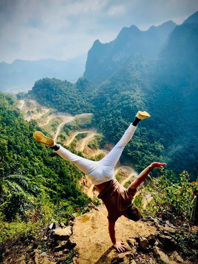 Ha Giang - Cao Bang - Ban Gioc Waterfall 5 days 4 nights